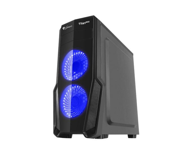 Genesis Titan 800 Blue - 413152 - zdjęcie 3